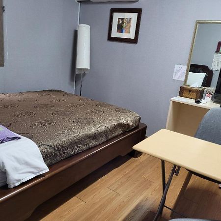 Sanaega Pension Villa Yangyang Eksteriør billede