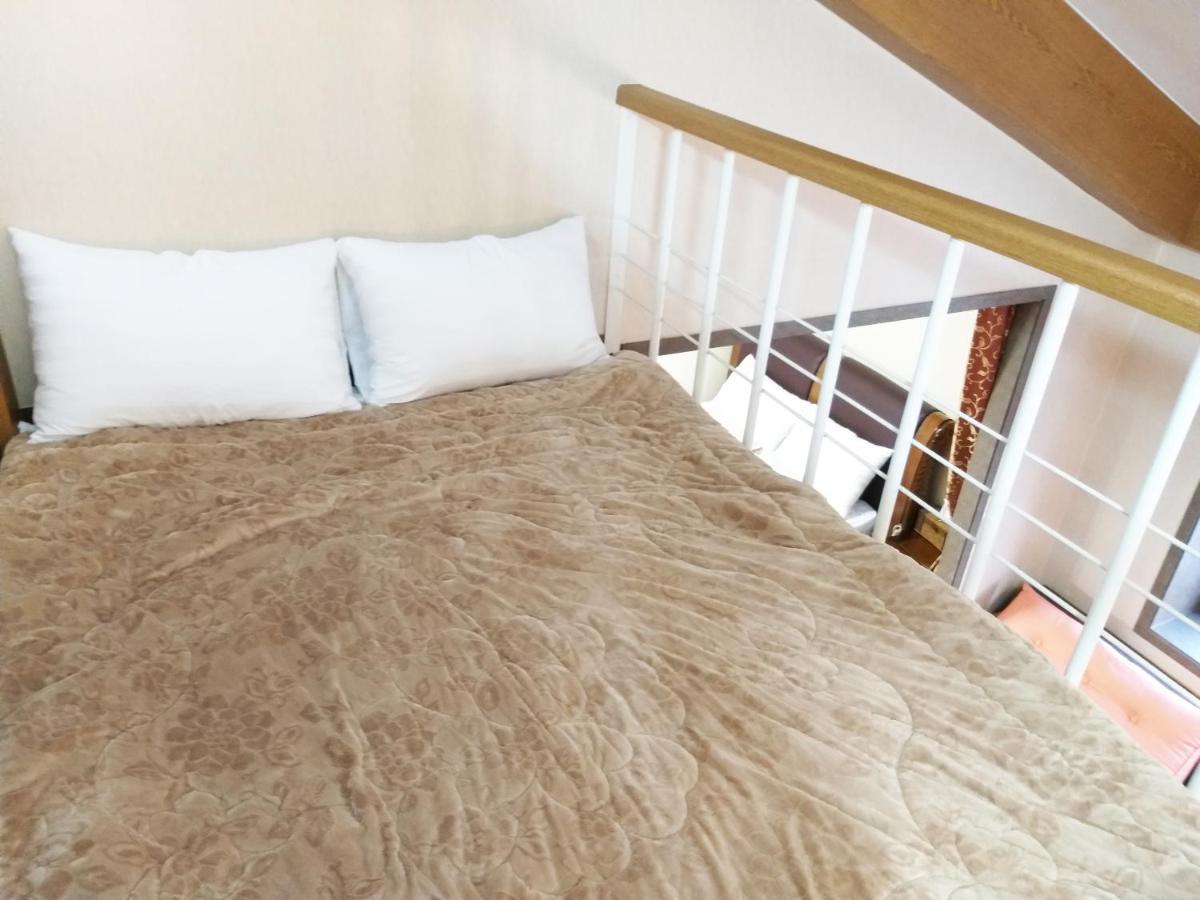 Sanaega Pension Villa Yangyang Eksteriør billede